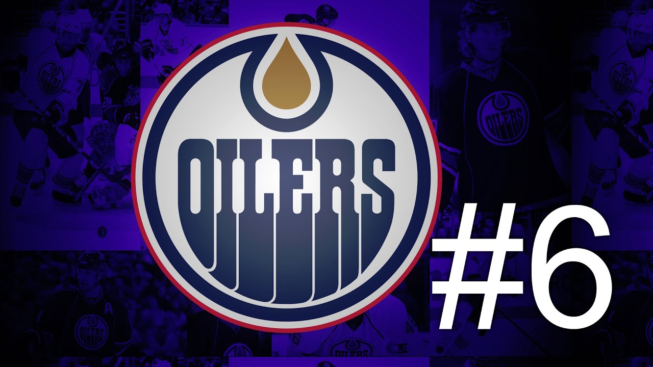 nhl 17 franchise mode edmonton oilers ep 6 big offseason offer nhl offer sheet