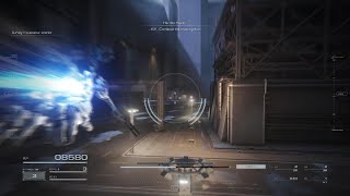 Armored Core Vi - Investigate Baws Arsenal No.2 - S Rank Cheese With Hidden Dialogue