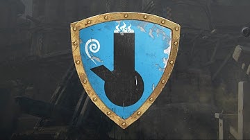 For Honor: Bong Emblem Tutorial