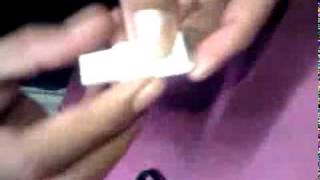 Sony 8gb pendrive(micro vault mini) unboxing
