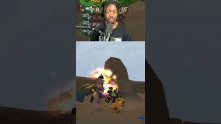 AYO Mulan? | #disney #kingdomhearts #mulan #Twitchclips