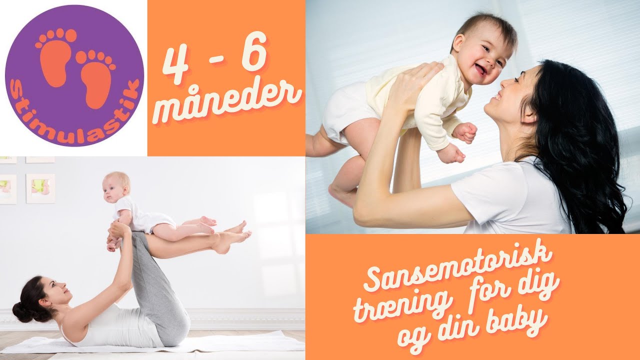 Stimulastik trailer 4 6 mdr