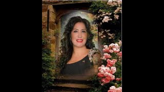 Nurten Demi̇rkol - Gülünce Gözlerinin İçi Gülüyor (Hi̇caz)R.g.