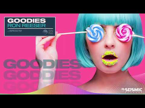 RON REESER - GOODIES (EXTENDED MIX)