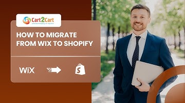 How To Migrate From Wix To Shopify In ⌛ 5 Minutes (2025⚡ | Non-Techie Friendly)