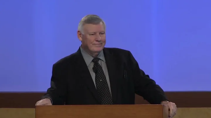Guest Speaker Terry Mize
