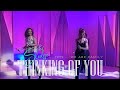 Sister Sledge - Thinking Of You [Subtitulado Inglés/Español]
