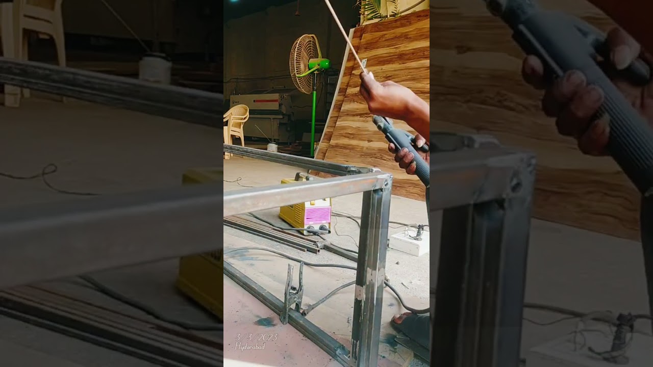 iran stand glass daining table