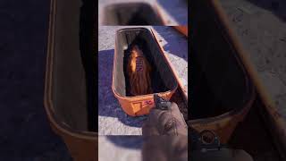 Zombie Survival Game Dead Matter! Another NERA Gravesite #gaming #zombiesurvival  #openworld