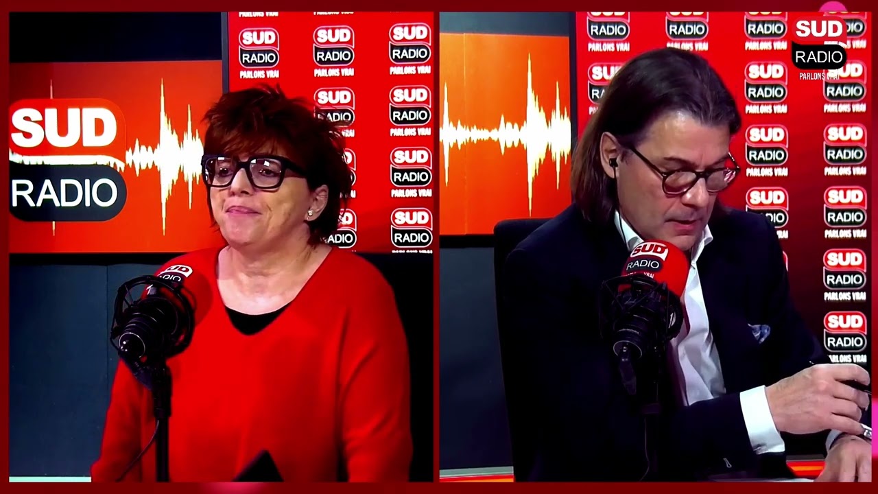 "En 2023, deux tiers des entreprises créées le sont en auto-entrepreneur !" : Monique Sentey