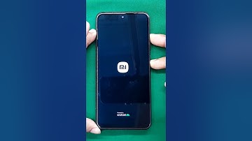 Redmi Note 10 Hard Reset | Redmi Note 10 Factory Reset | Pin Unlock |