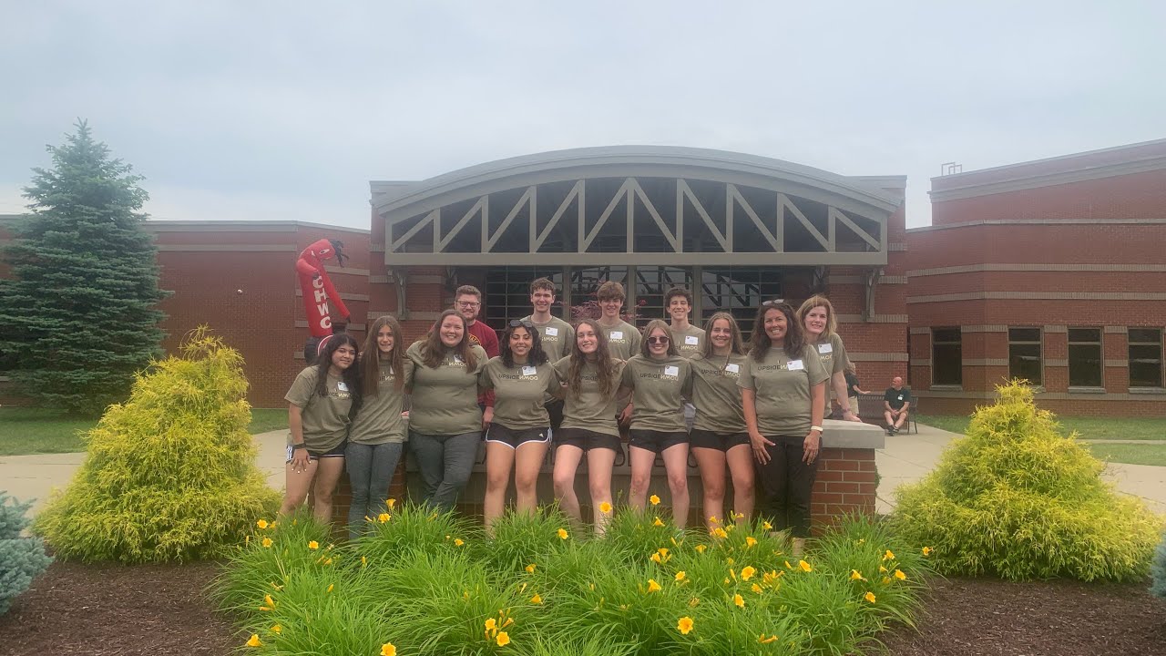 Chwc CHWC 2022!! - YouTube
