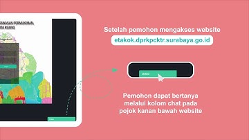 Panduan konsultasi online melalui website etakok