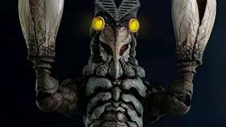 Sound Effects of Baltan