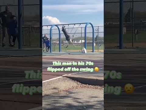 She was at the park and saw this 😳 (via @Abby🤍/TT) #shorts
