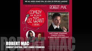 Comedy W Liz Grant Friends Aug 29