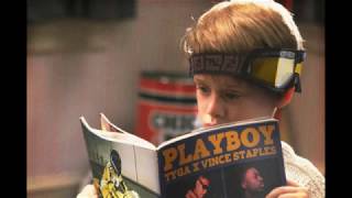 Download Lagu Tyga - Playboy ft. Vince Staples (Official Song) MP3