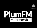PlumFM Manchester - Continuity (16th January 2017)
