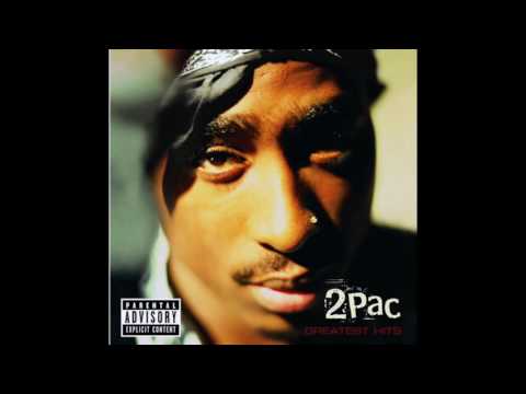 2pac Feat. Val Young - To Live And Die In L A