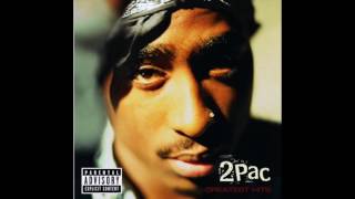 2pac Feat. Val Young - To Live And Die In L A