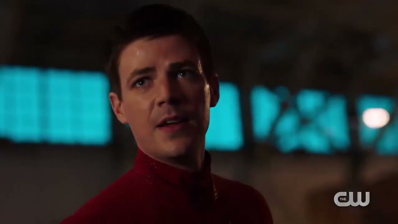 The Flash Season 8 | Trailer