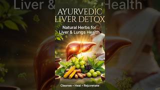 ayurvedic Liver detox herbs 🌿#ayurveda#bams#doctor#medico#bamsstudent#liverdetox#ayurvedicliverdetox