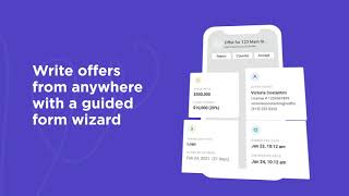 Glide for Managing Offers