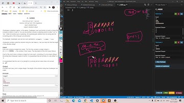 C. ABBB |  Codeforces Raif Round 1 (Div. 1 + Div. 2)