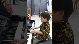 First Waltz-Light and Shade-The Break