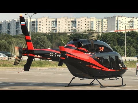  Bell 429