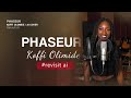 PHASEUR KOFFI OLOMIDE AI MUSIC COVER 