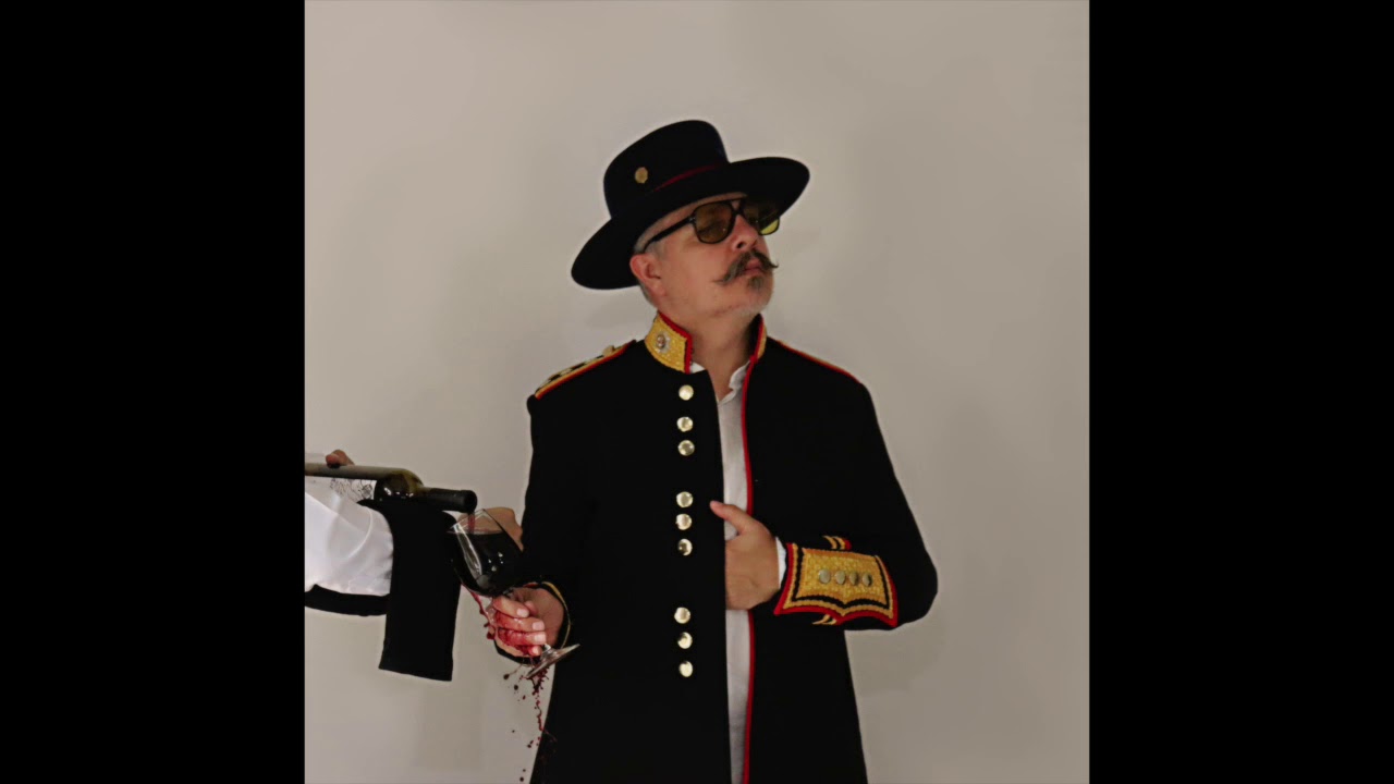 Guarda Peninsula - Thirst (Official Audio) su YouTube Guarda Peninsula - Thirst (Official Audio) su YouTube