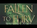 Fallen to Fury by Gregory Amato | Spoiler Free Review