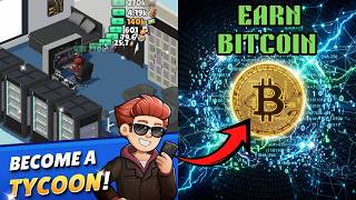 I Played "Idle Business Empire Tycoon" For 1 Week - How Much $ Did I Earn?