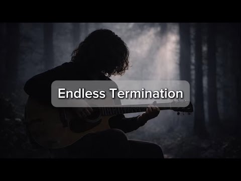 Endless Termination | Guitar Looping Improvisation Instrumental | Solo Guitar Performance