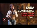 Sara Contreras • Latin Diva of Comedy • FULL SET | LOLflix