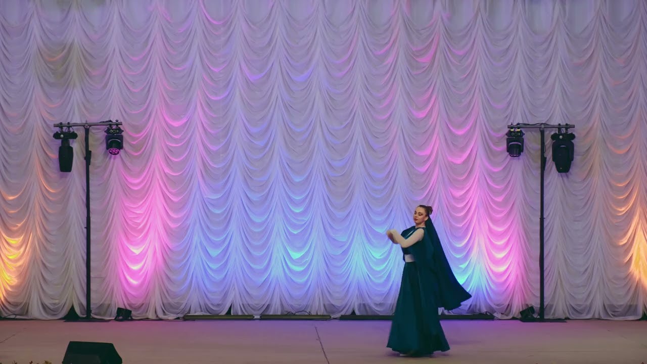 Боряк Валентина | МУВАШАХАТ