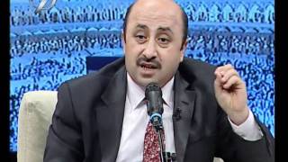 Ömer DöngeLoğLu İLe Önden GidenLer 19 Ocak 2012 (Tek Kısım) [HD]