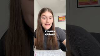 tienes un examen mañana? quédate en este vídeo que te lo va a salvar!👌🏼 #bachillerato #uni #ad