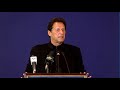 Prime Minister Imran Khan Speech at the Inaugural Session of the 14th International Chambers Summit