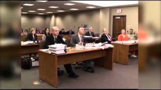 Details South Dakota Executes Prison Guard's Killer News