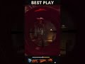 COD Cold War Best Play #8