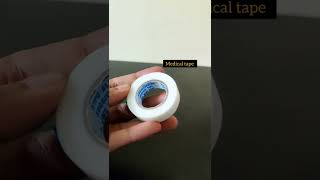 DIY first aid kit #firstaid #firstaidkit