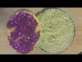 🟢Gym Chalk Reform🟣 ✨ASMR✨ #crunchy #ASMR #gymchalkasmr #gymchalkasmr #Glitter