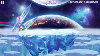 ROBOT UNİCORN ATTACK 2 - MOBİL OYUN GÜNLÜKLERİ screenshot 3