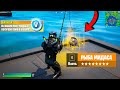 ⚡️ПОЙМАЛ РЫБУ МИДАСА В ФОРТНАЙТ! - или НЕТ? (ШАНС 0,001%) + Рыба ВЕНДЕТТА FORTNITE | 14 сезон