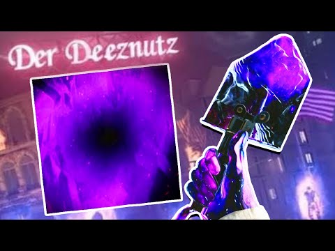 jmoney  2022 New  Getting the E Tool Dark Aether in UNDER 30 ROUNDS (Cold War Zombies)