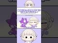 自分にそっくりなポケモンと出会うばんちょー【ホロライブ切り抜き/轟はじめ/ReGLOSS】#ホロライブ #hololive #shorts