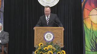 2020 CBC Graduation Ceremony
