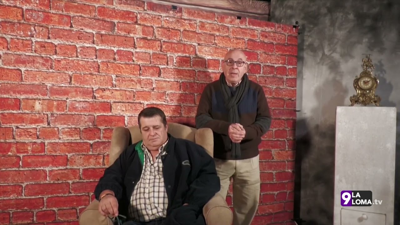 Teatrerías Navideñas 2022